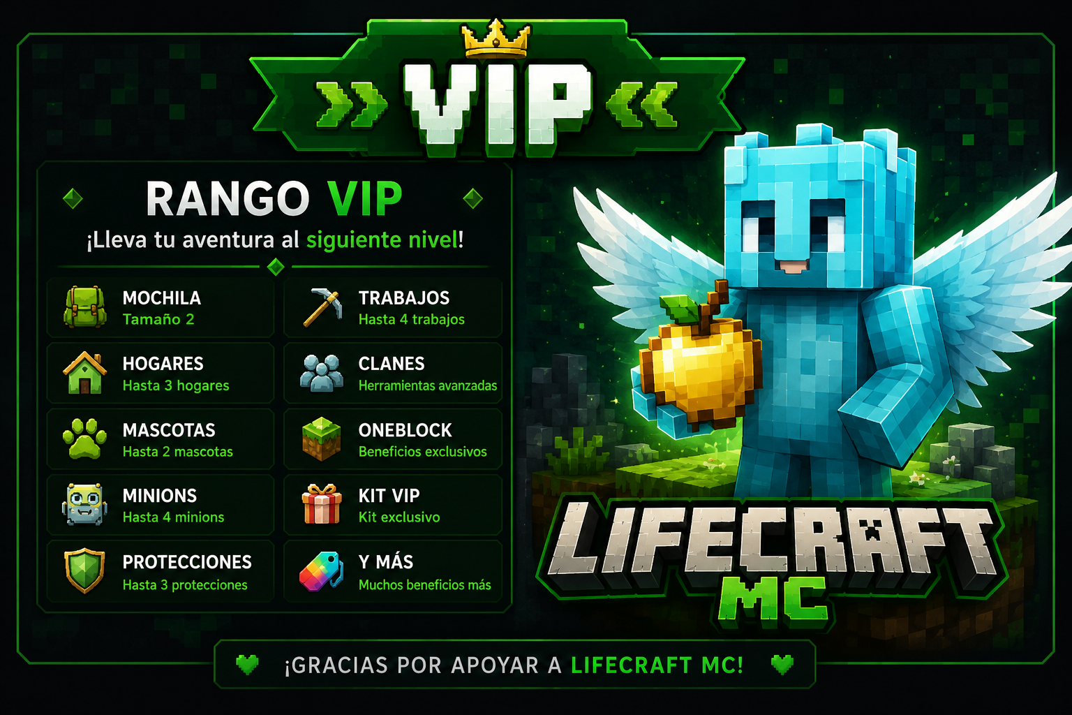 VIP