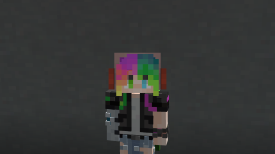 RGB Headphones