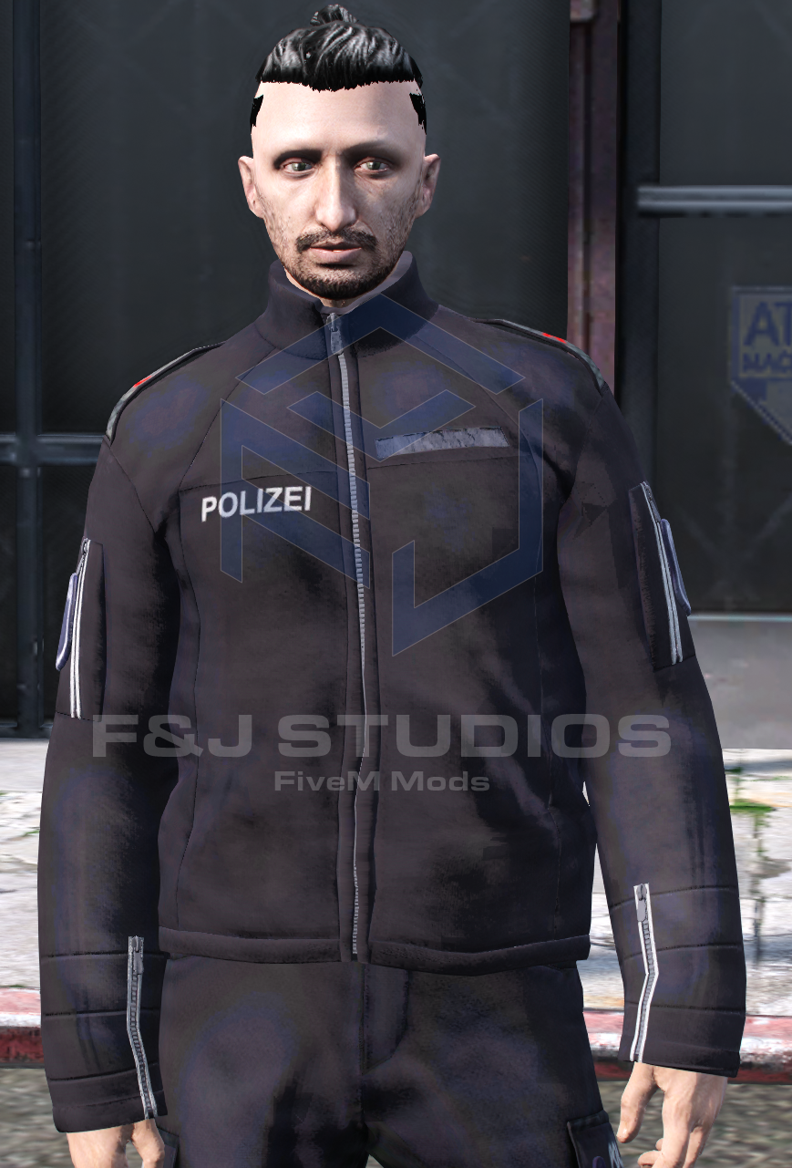 Polizei