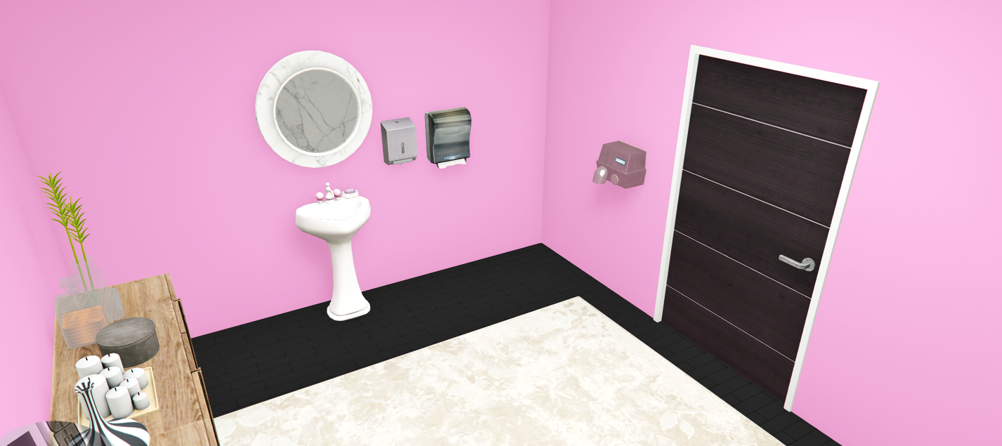 Windy City Beauty Shop