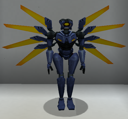 ROBOT