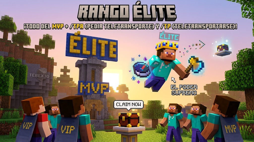 Élite