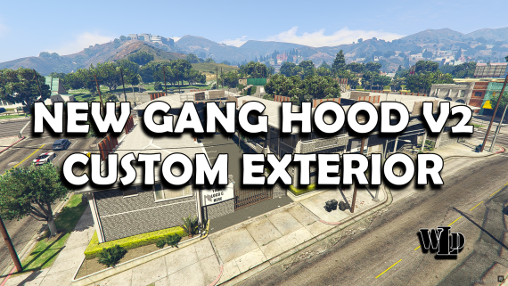 New GangHood Custom_v2 Exterior Morningwood Compound
