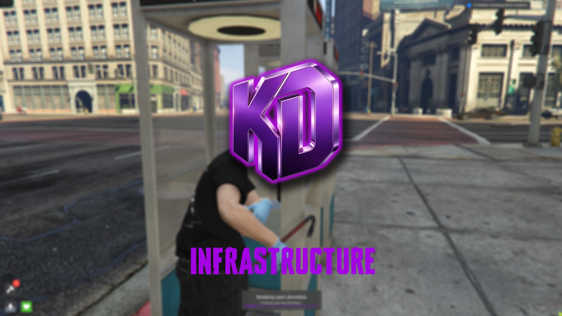 Infrastructure