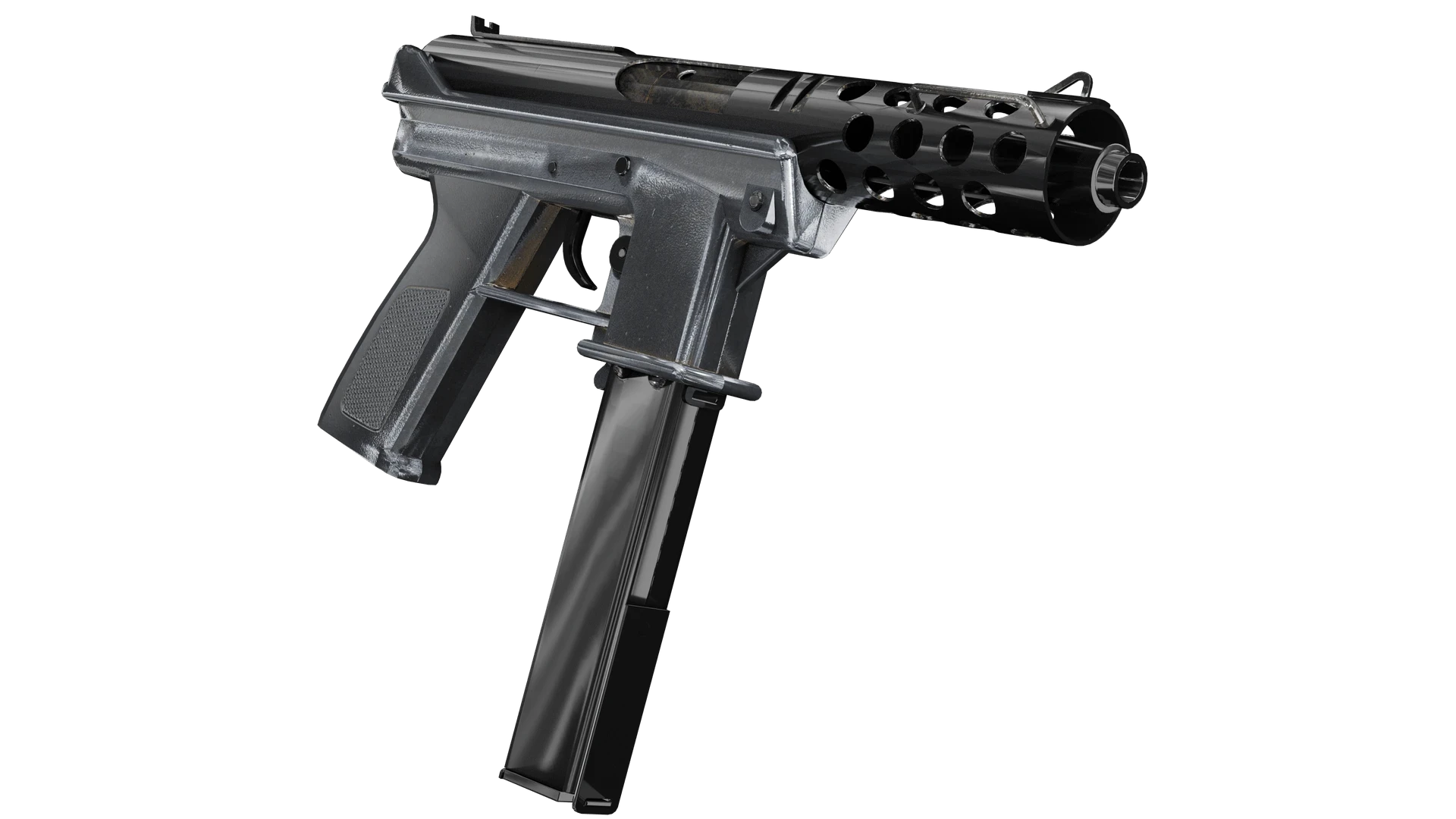 TEC9 GANG [10 Colors]