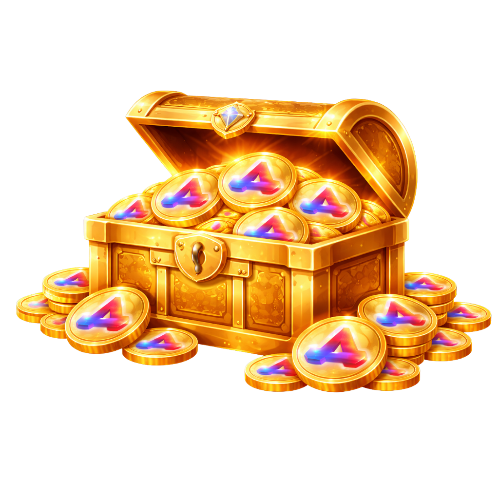 10000 Coins (+1500)