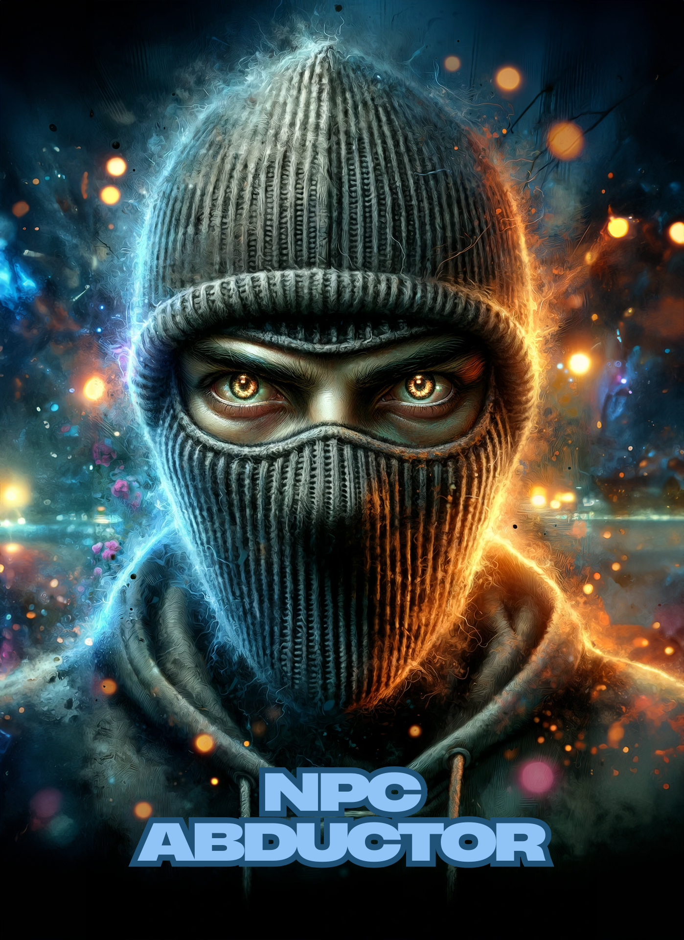NPC Abductor -  Unencrypted