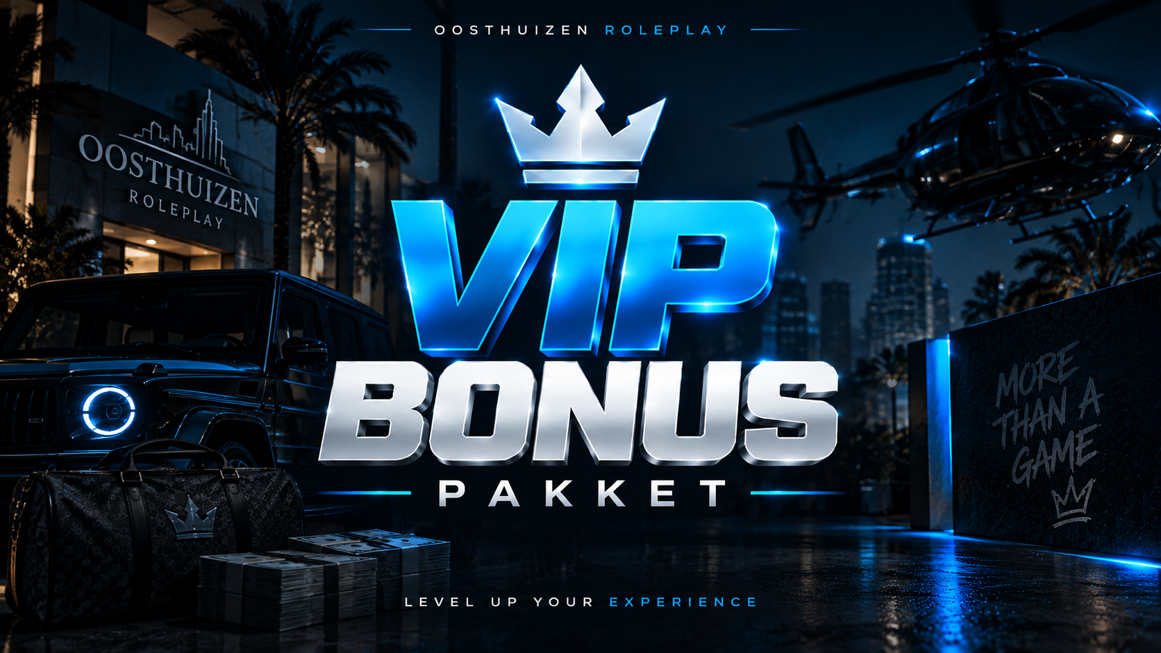 Vip Bonus