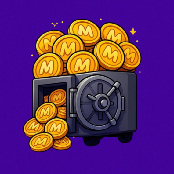 140 Coins