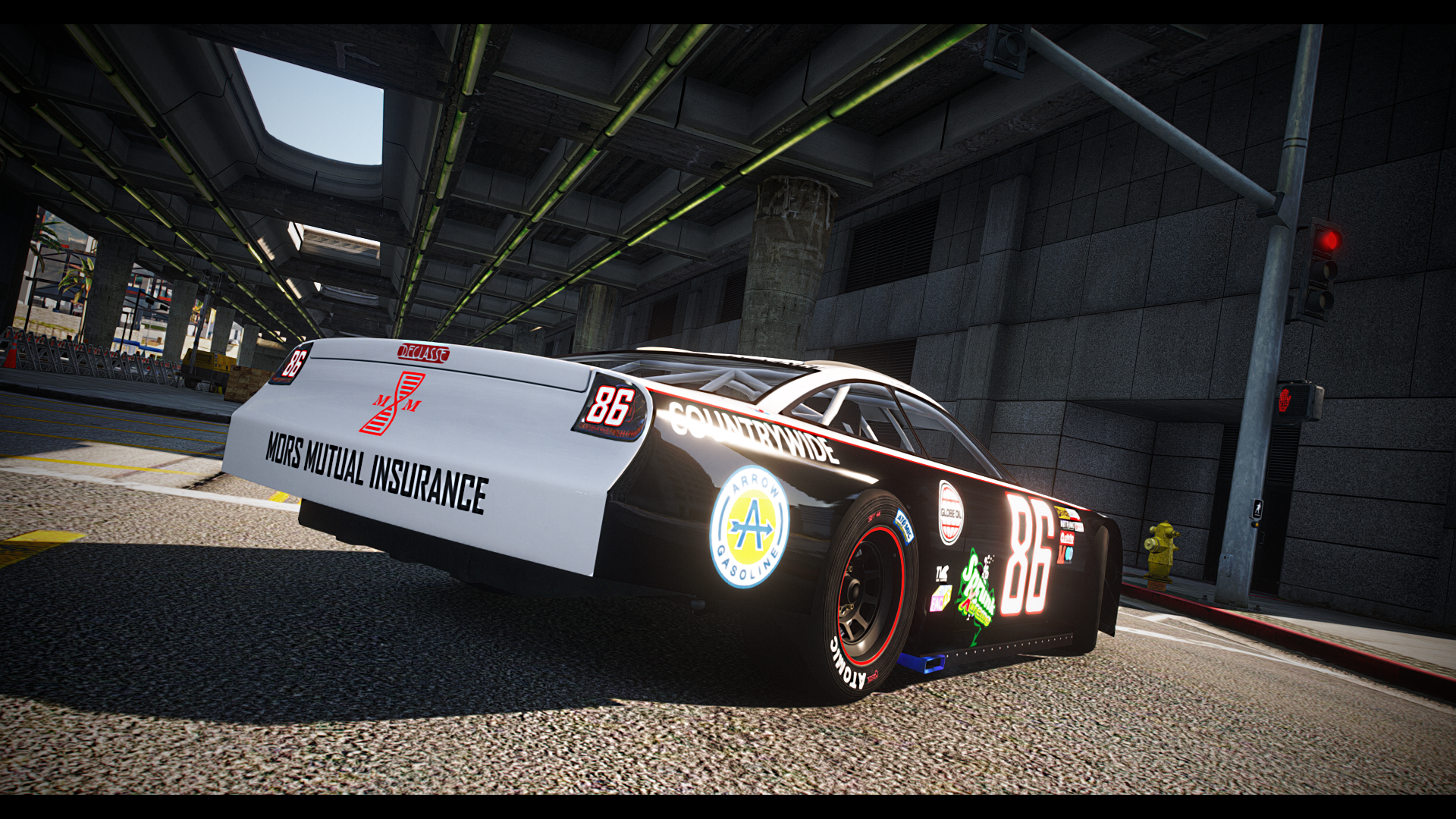 Declasse Hotring 13