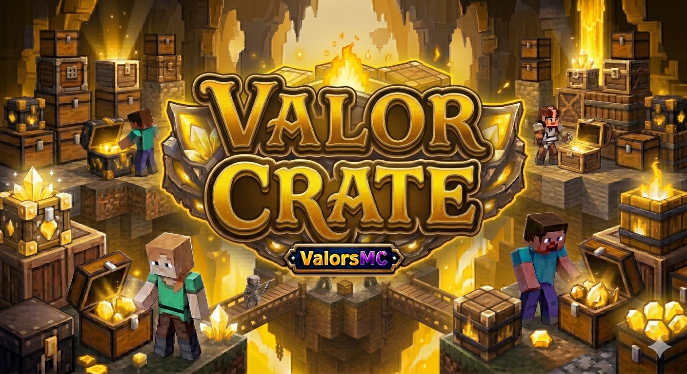 Valor's Crate