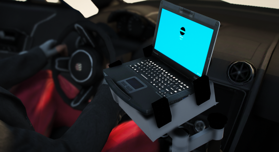 EMS Vehicles | resastron