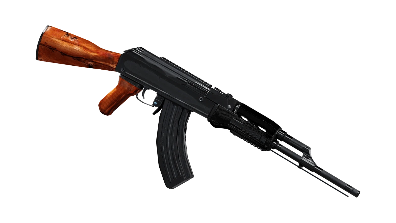 AK-47 AR