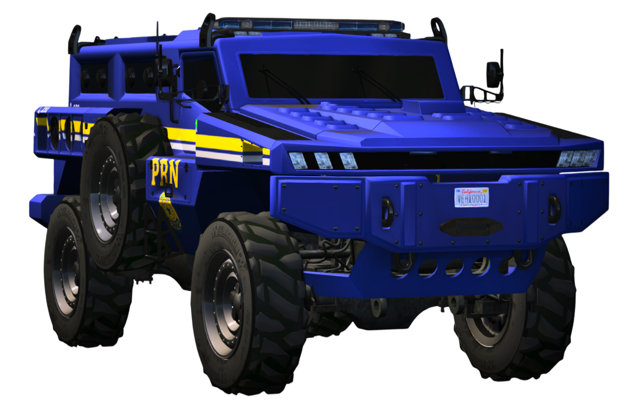 HVY Insurgent