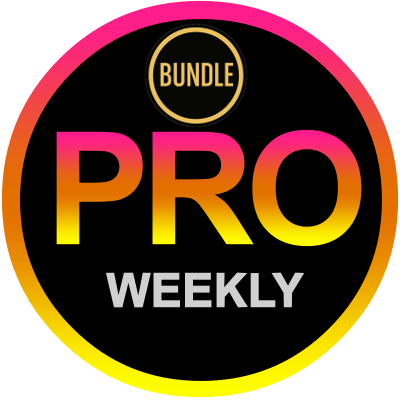 Pro (Weekly)