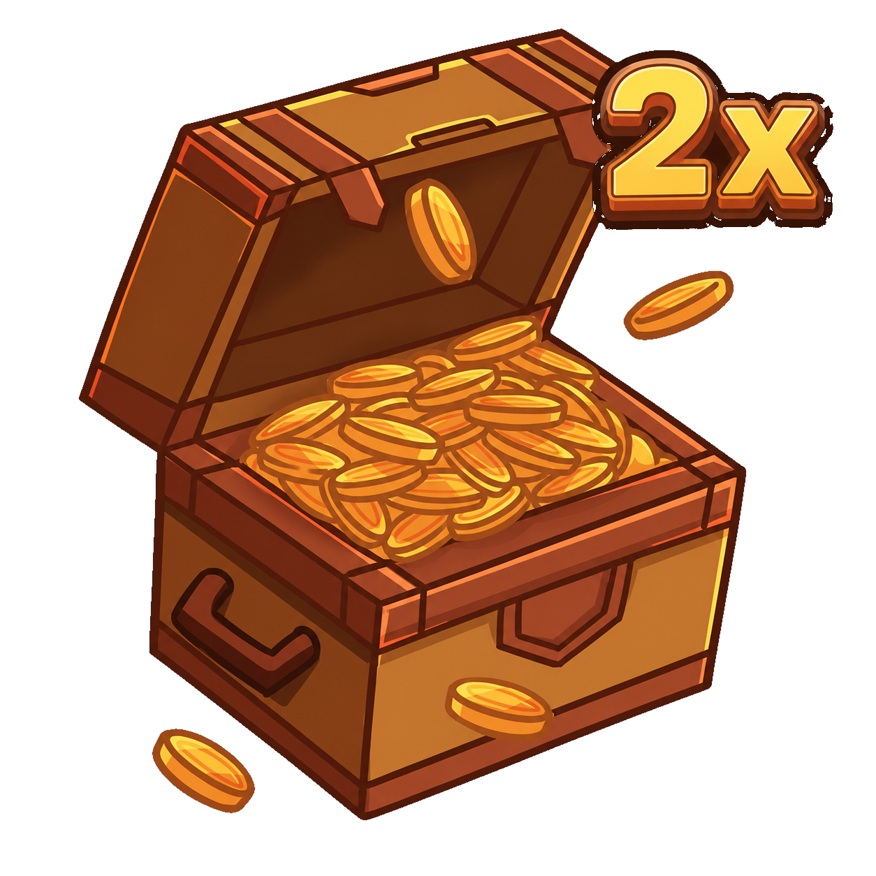 2x Sell Multiplier