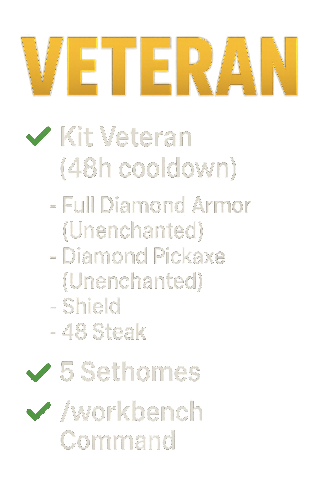 Veteran