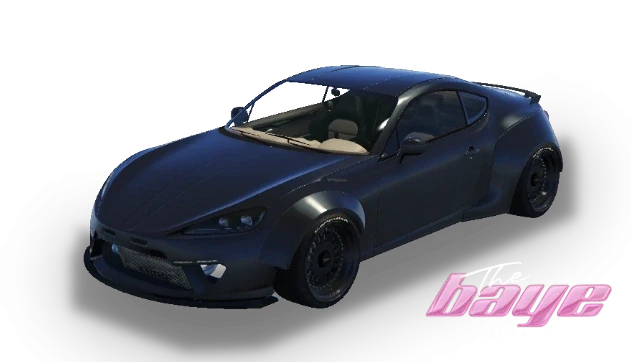 Karin S95 Custom