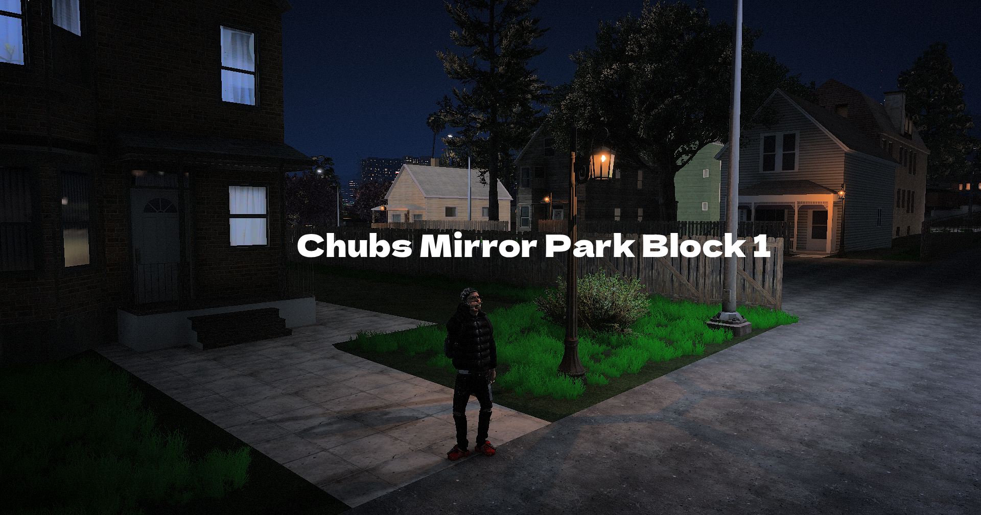 Chubs Mirror Park Block 1