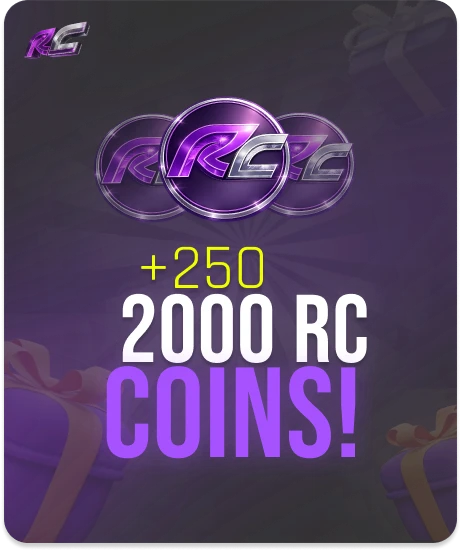 2150 COINS