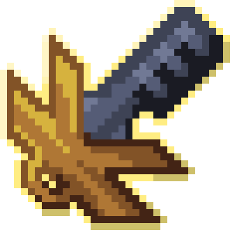 Kappa Key - [Titan]