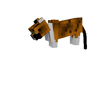 Lazy Personality — cosmetic Personalities item on the NovaVoid Cat Civilization Minecraft server