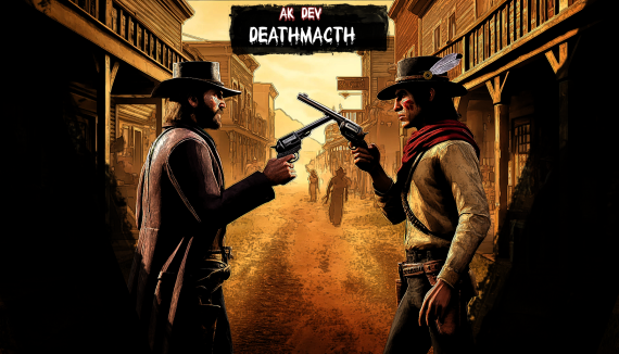 AK_Deathmatch