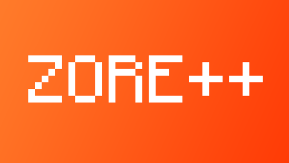 Rank Zore++