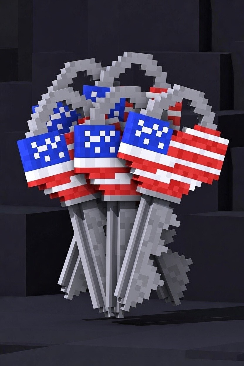 Six Season Crate Keys