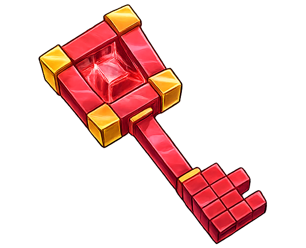 RandomGkit Key