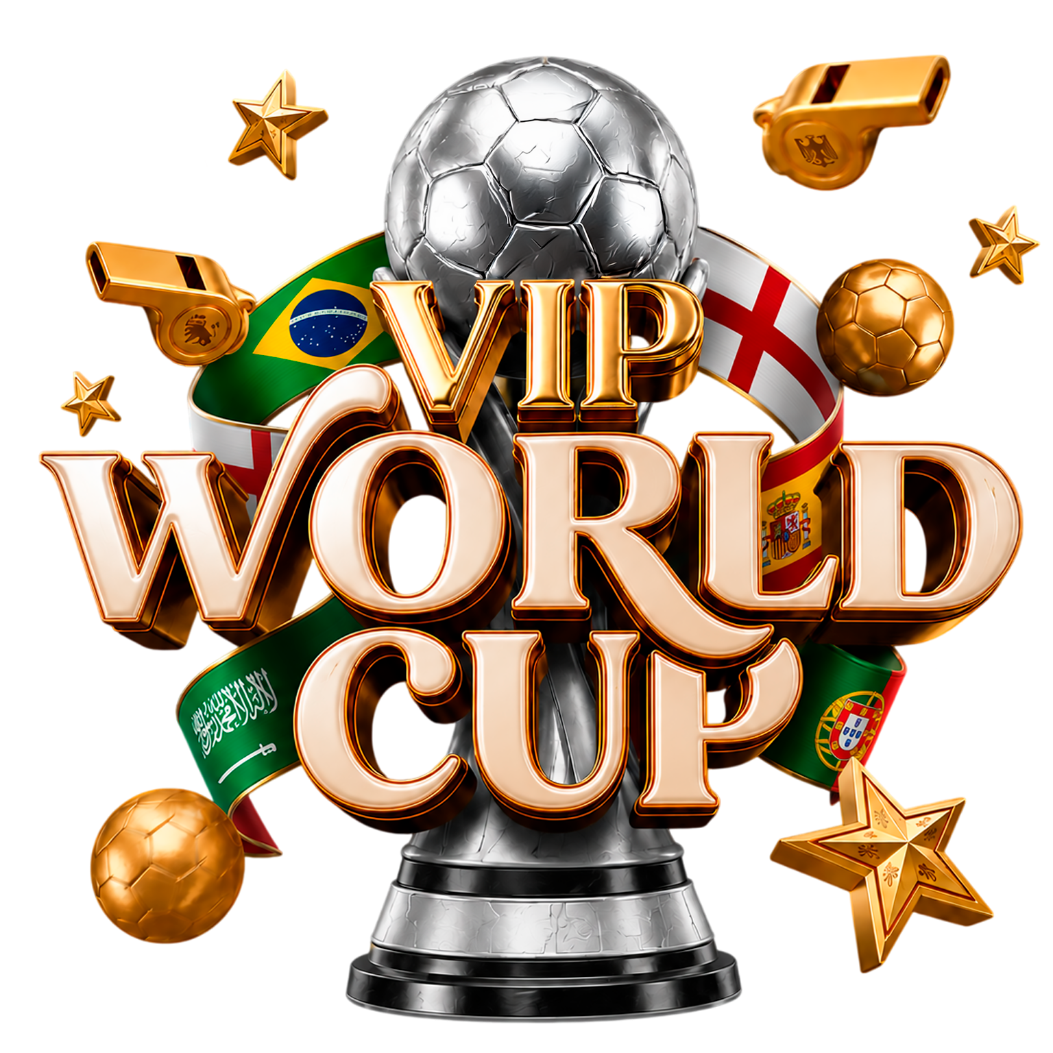 World Cup VIP