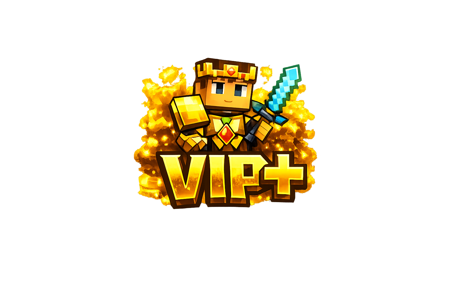 VIP+ (1 MES)