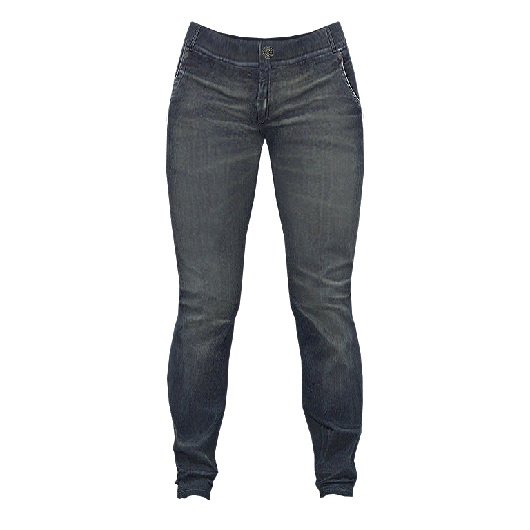 Jeans Skinny (F)