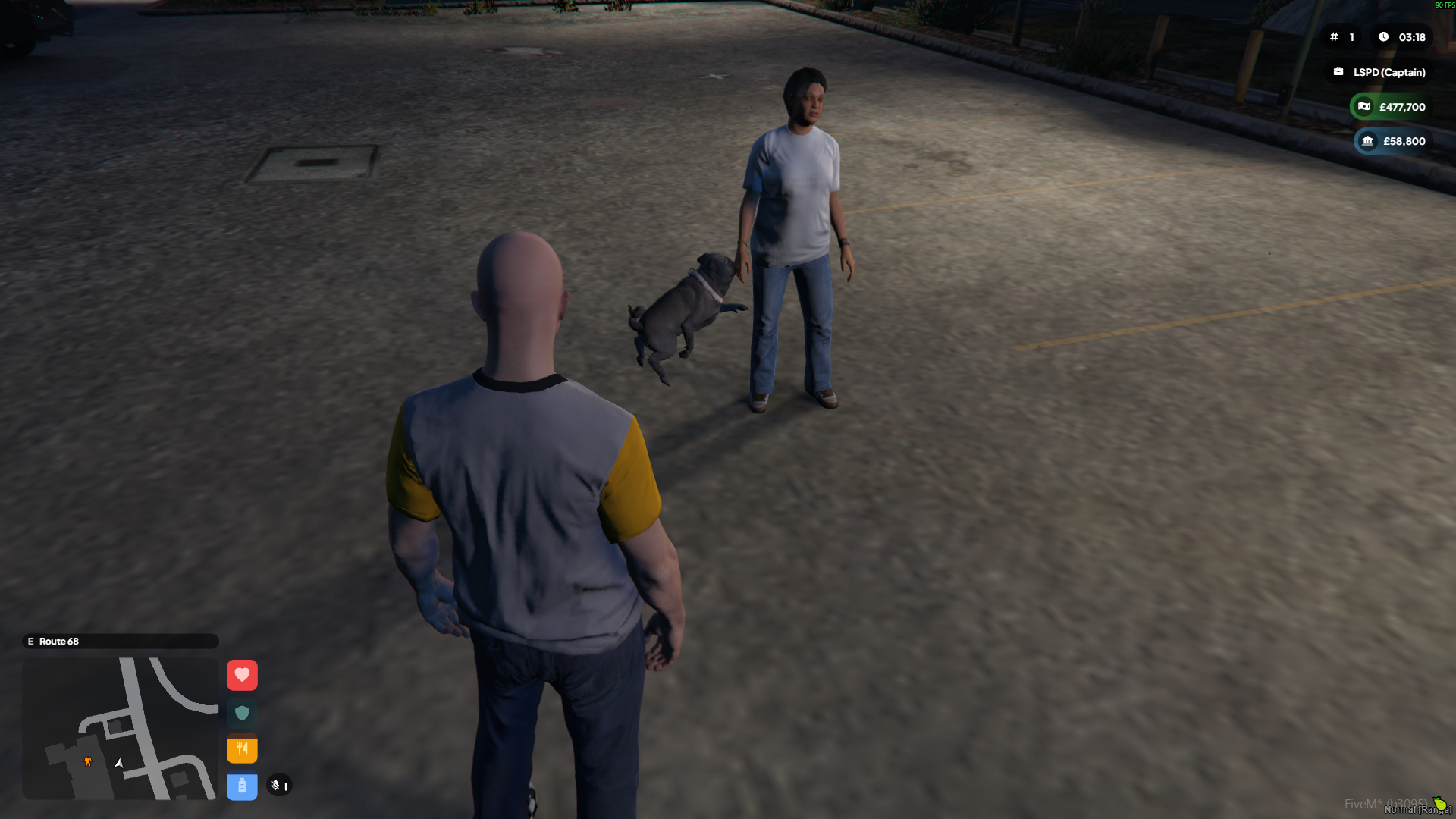 Duddzy Pet System
