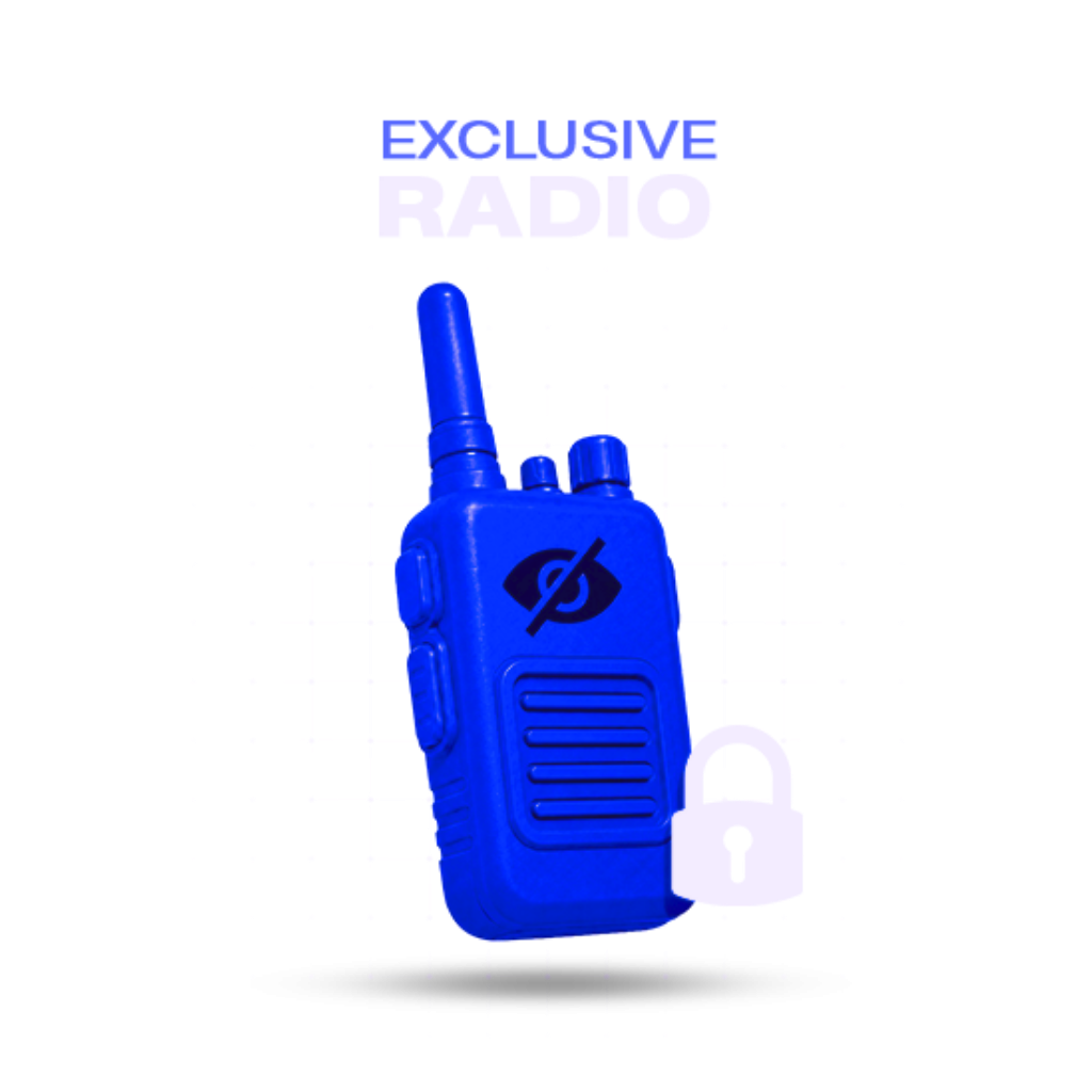 Exclusive Radio