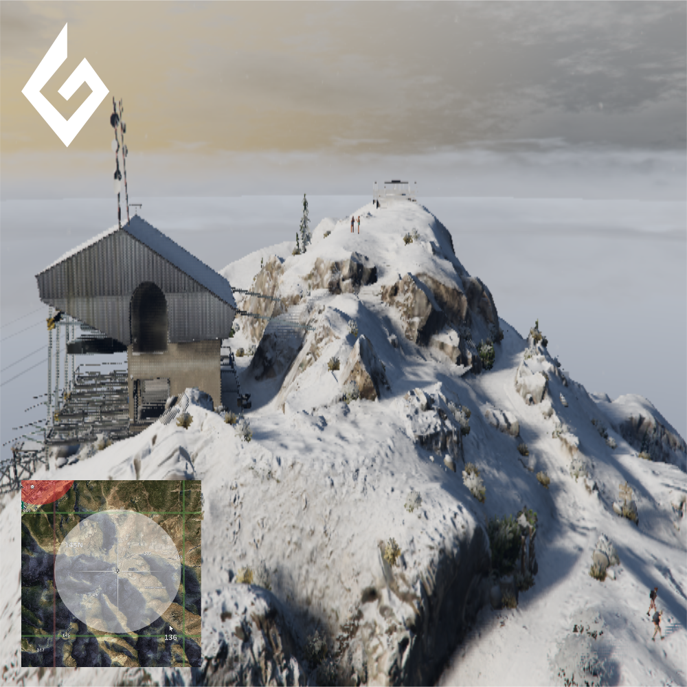 [STANDALONE] DYNAMIC WEATHER