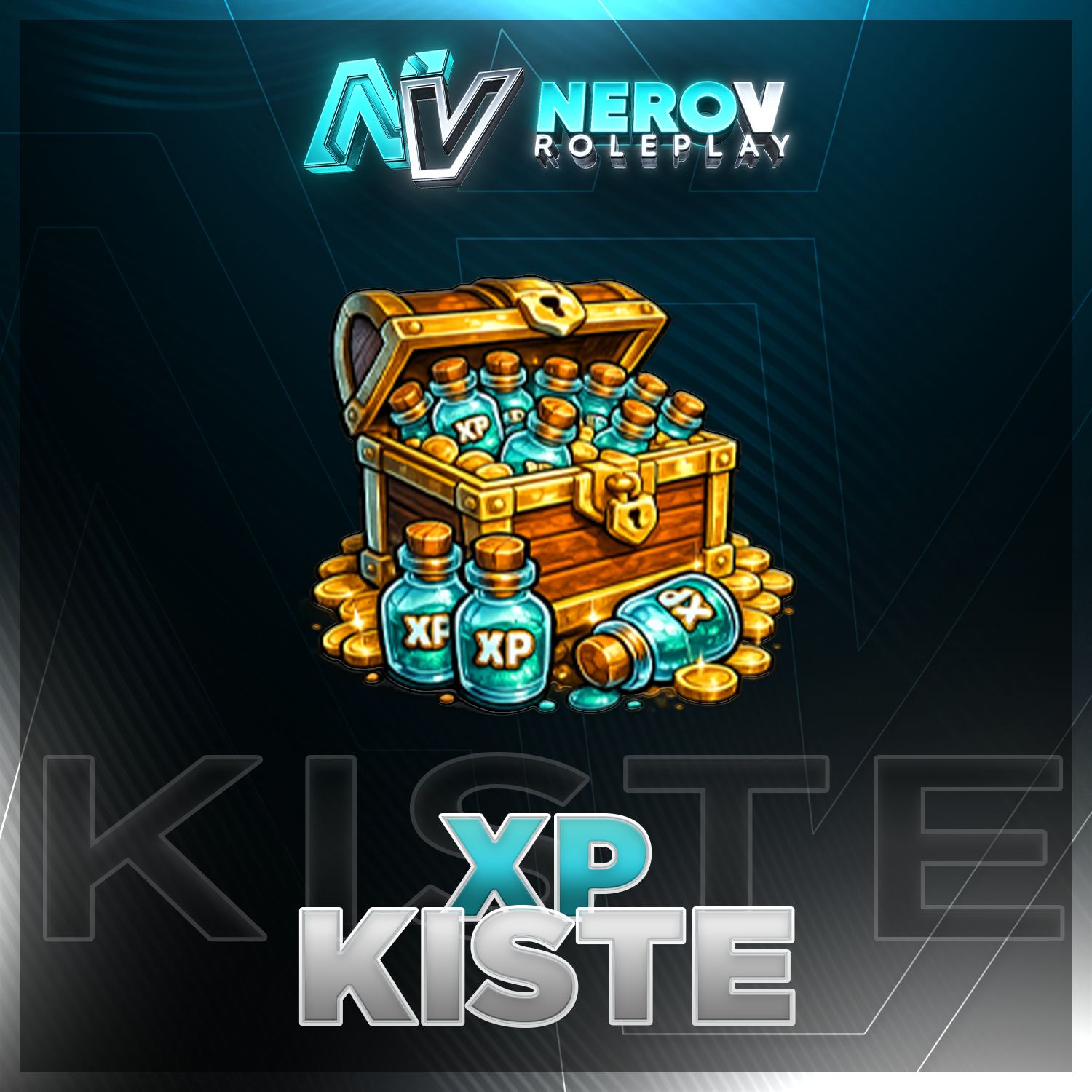 XP Kiste