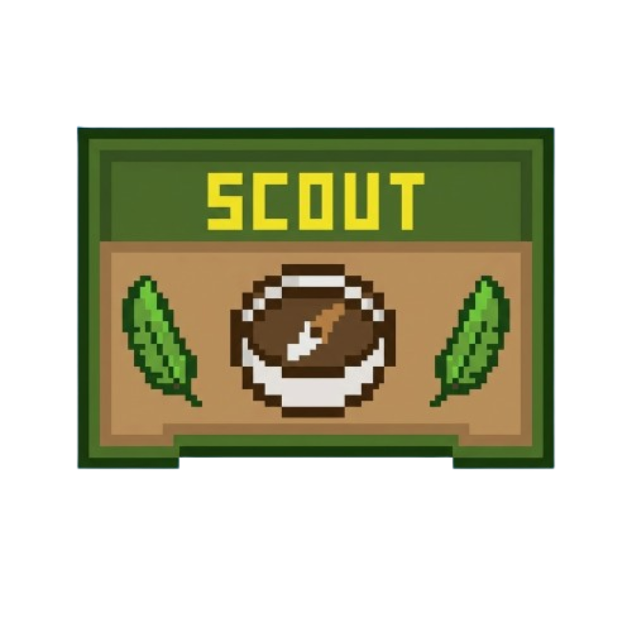 Scout Rank
