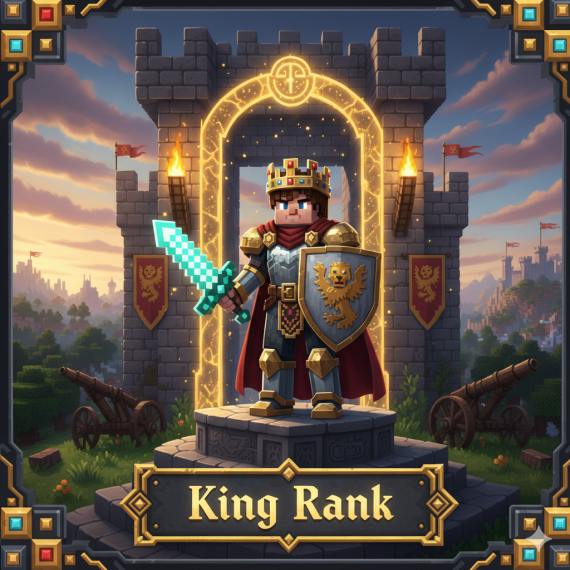 Rango king