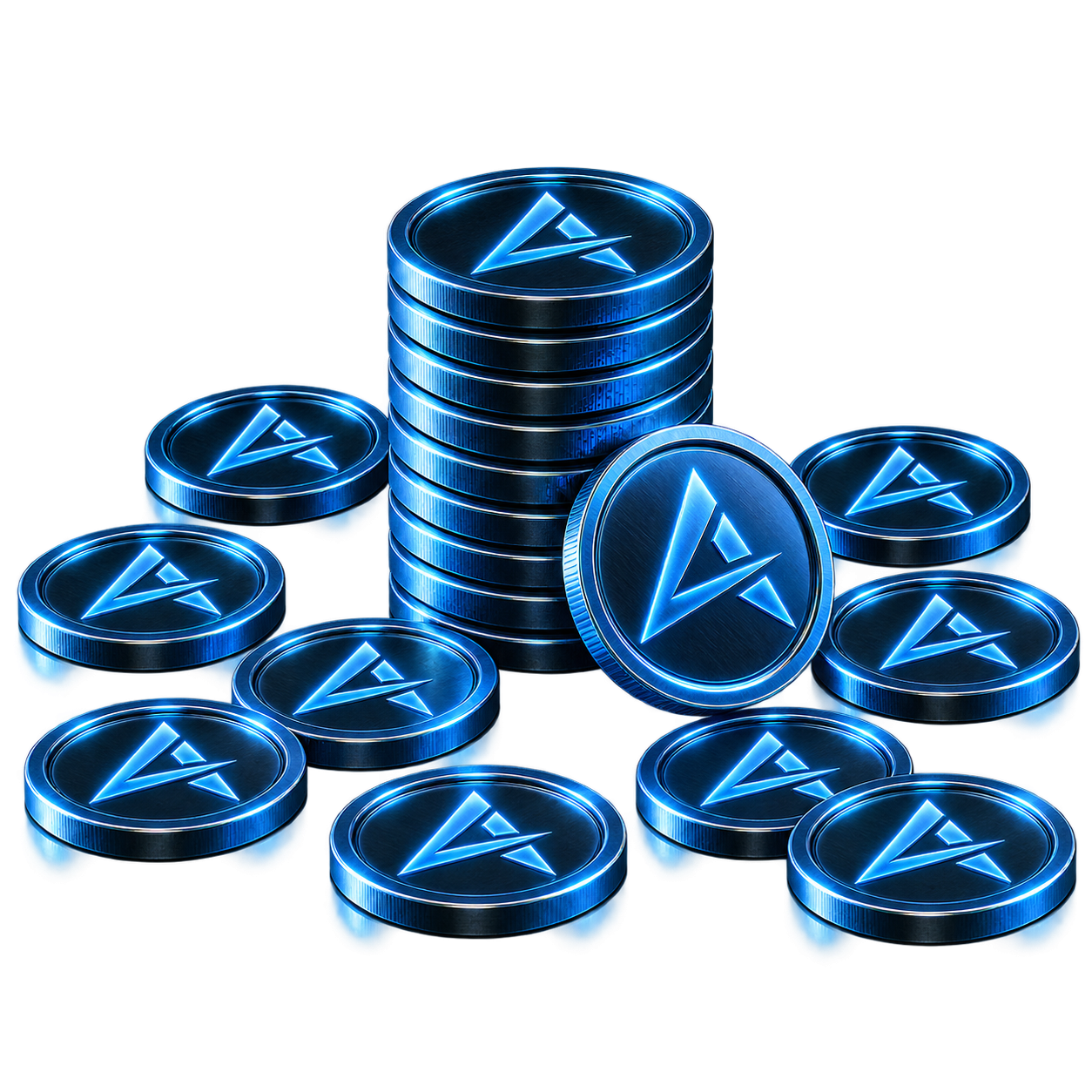 Pack 500 AceCoins