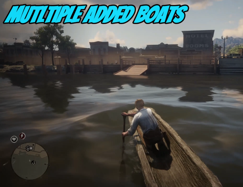 🎣 ProjectLS Fishing System | Premium RedM Fishing Experience