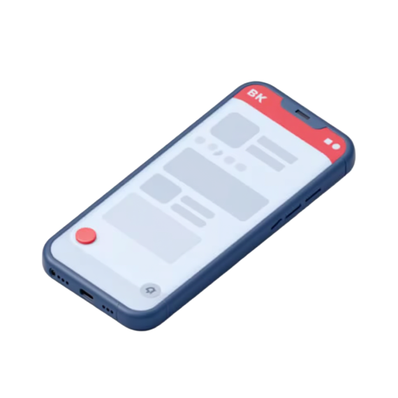 Custom Broj Mobitela
