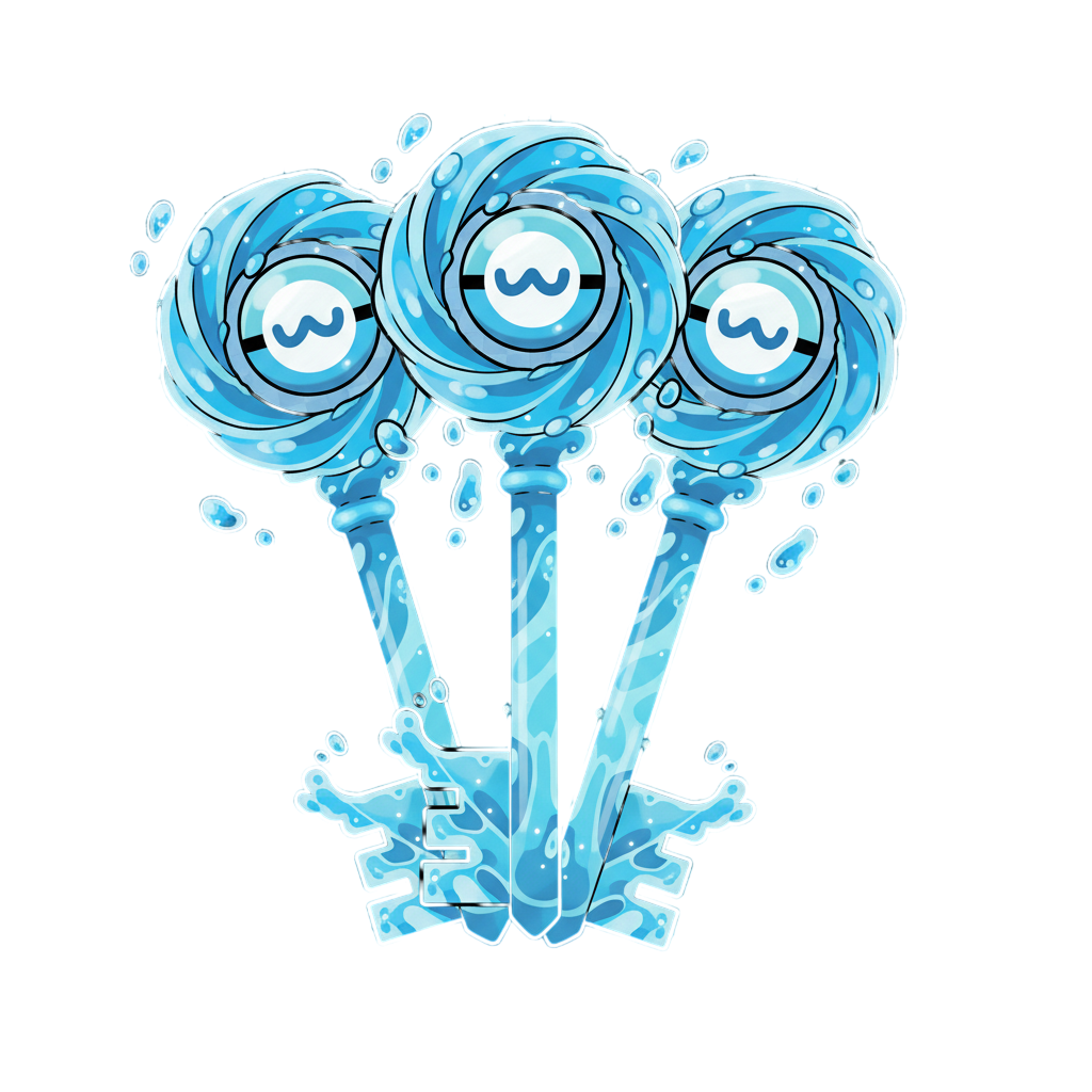 x5 LLAVES SEVISITO