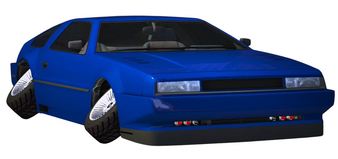 Deluxo
