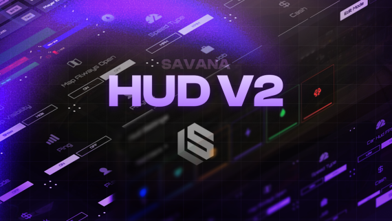 Savana Hud v2
