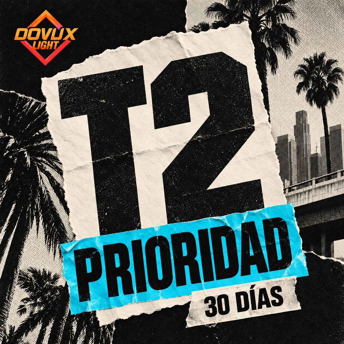 Prioridad T2 (30 Dias)