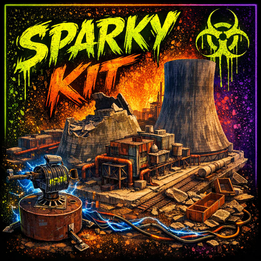 Sparky