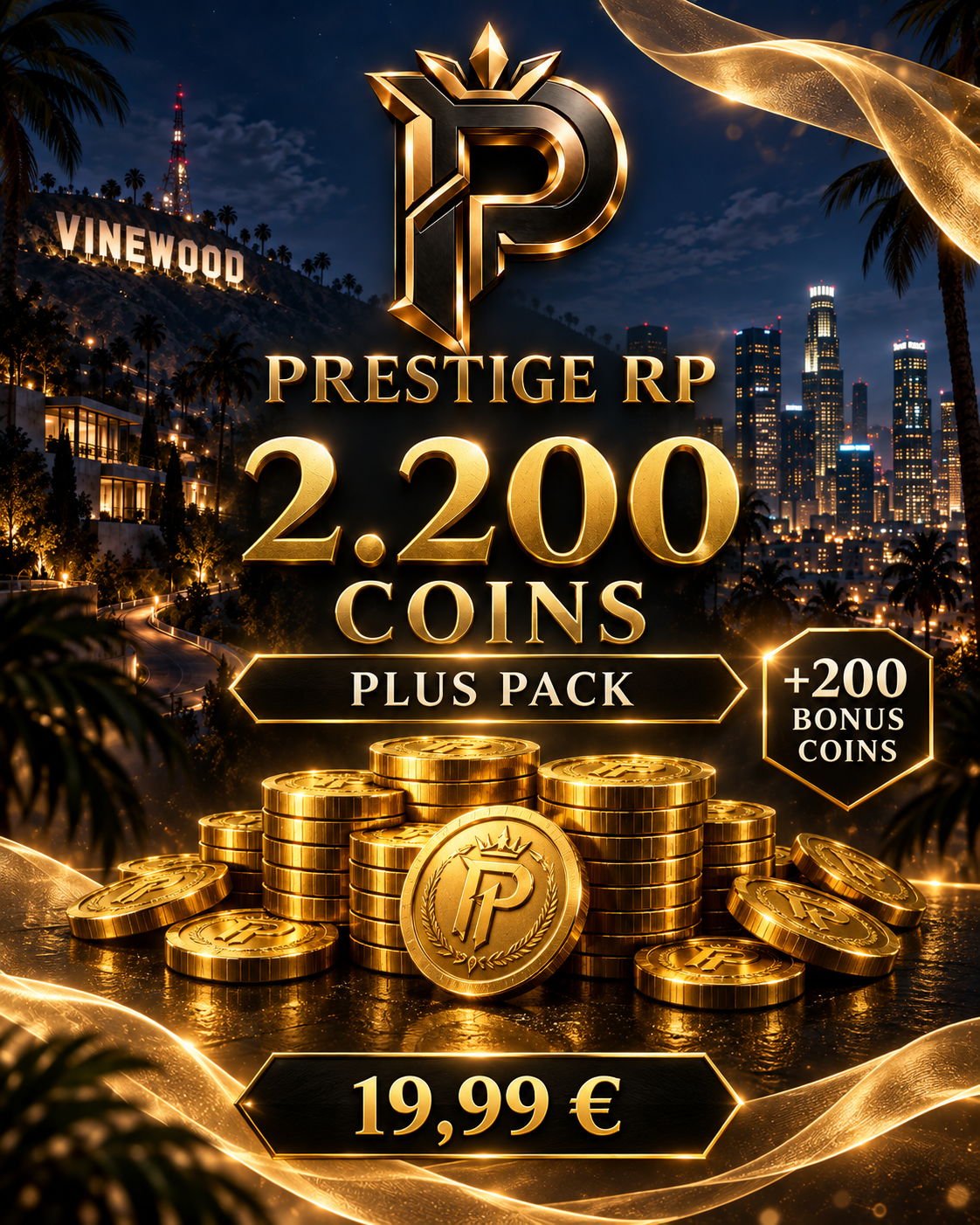 Plus Pack