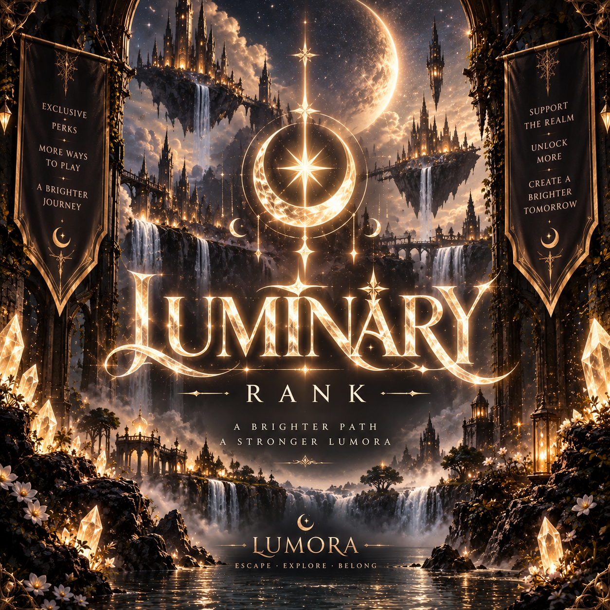 Luminary
