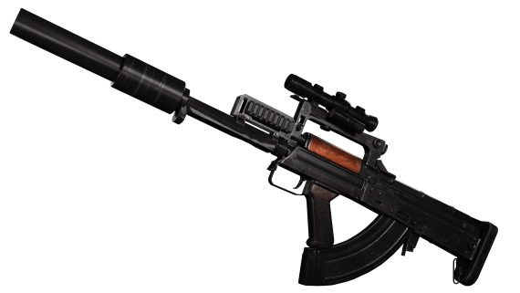 GROZA